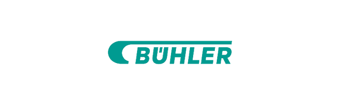 Buhler logo