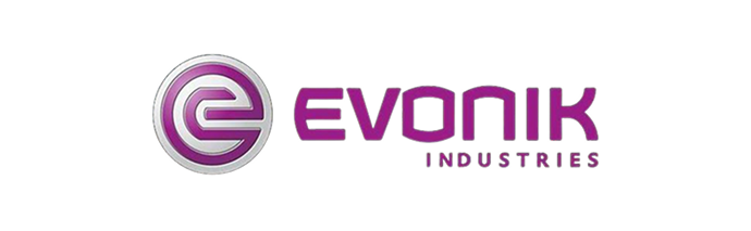 Evonik logo