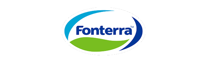Fonterra logo