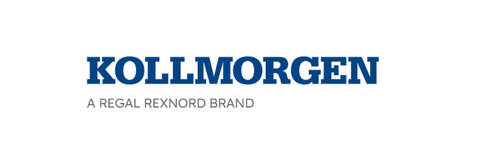 Kollmorgen logo