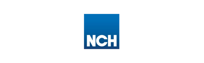 NCH logo