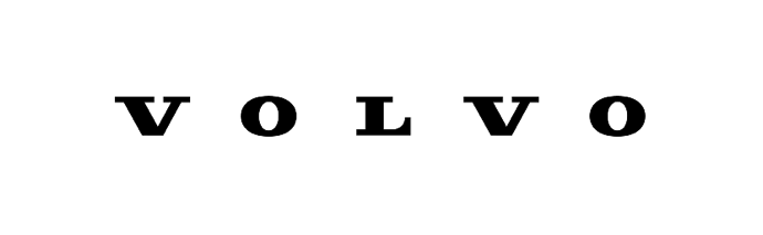 Volvo logo